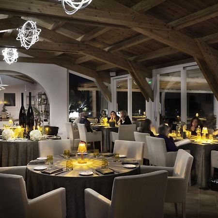 Hotel Li Neuli Country Club San Pantaleo Esterno foto